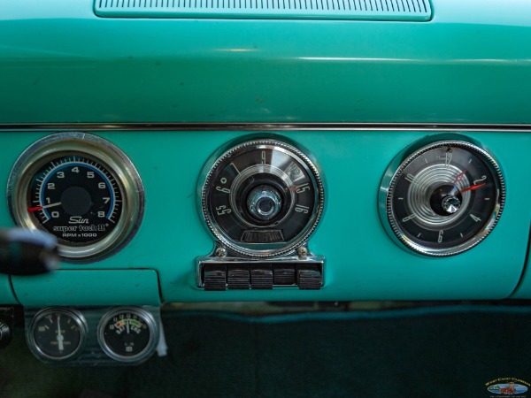 Used 1955 Ford Fairlane 2 Door 272 V8 Club Sedan | Torrance, CA