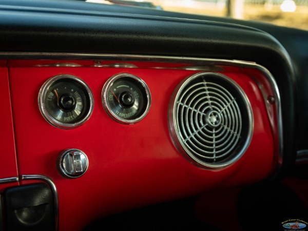 Used 1955 Plymouth Belvedere 2 Door Sports Sedan | Torrance, CA