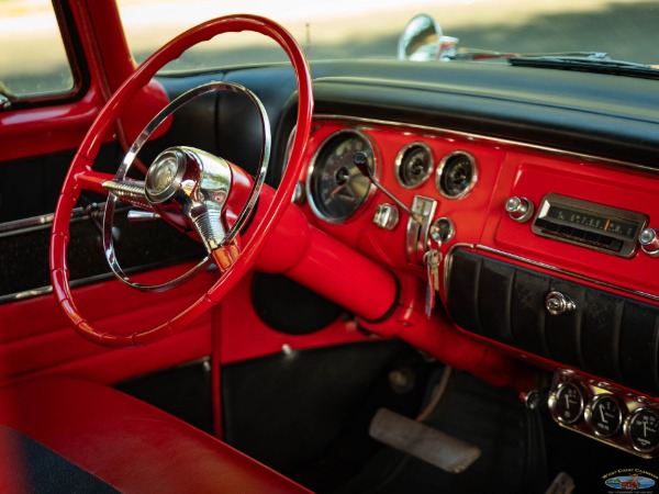 Used 1955 Plymouth Belvedere 2 Door Sports Sedan | Torrance, CA