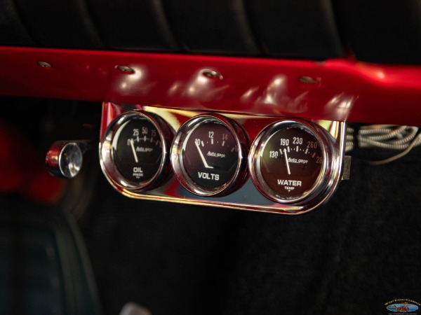 Used 1955 Plymouth Belvedere 2 Door Sports Sedan | Torrance, CA