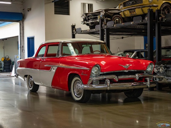 Used 1955 Plymouth Belvedere 2 Door Sports Sedan | Torrance, CA