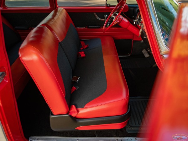 Used 1955 Plymouth Belvedere 2 Door Sports Sedan | Torrance, CA
