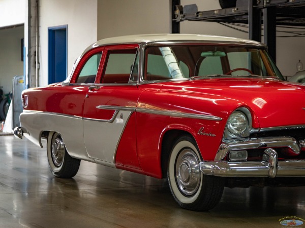 Used 1955 Plymouth Belvedere 2 Door Sports Sedan | Torrance, CA