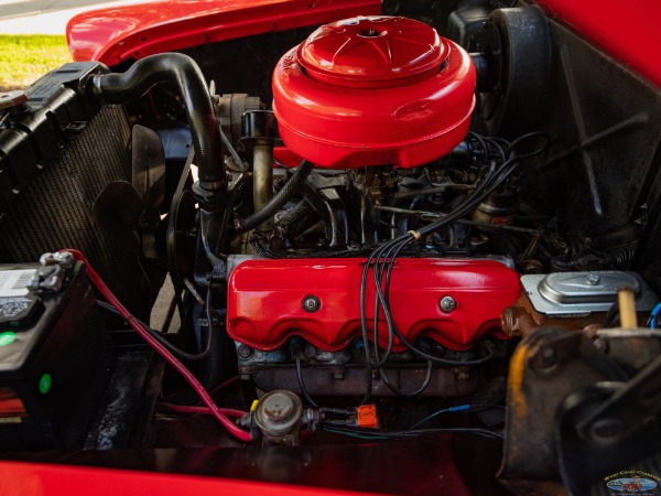 Used 1955 Plymouth Belvedere 2 Door Sports Sedan | Torrance, CA
