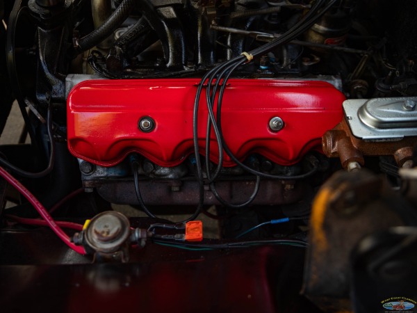 Used 1955 Plymouth Belvedere 2 Door Sports Sedan | Torrance, CA