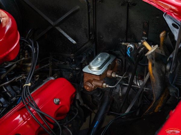 Used 1955 Plymouth Belvedere 2 Door Sports Sedan | Torrance, CA