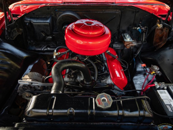 Used 1955 Plymouth Belvedere 2 Door Sports Sedan | Torrance, CA