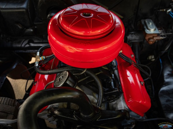 Used 1955 Plymouth Belvedere 2 Door Sports Sedan | Torrance, CA