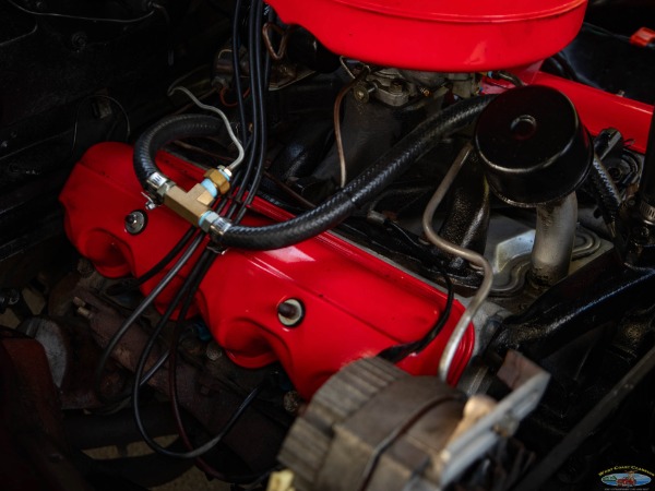 Used 1955 Plymouth Belvedere 2 Door Sports Sedan | Torrance, CA