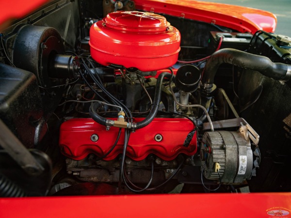 Used 1955 Plymouth Belvedere 2 Door Sports Sedan | Torrance, CA