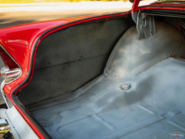 Used 1955 Plymouth Belvedere 2 Door Sports Sedan | Torrance, CA