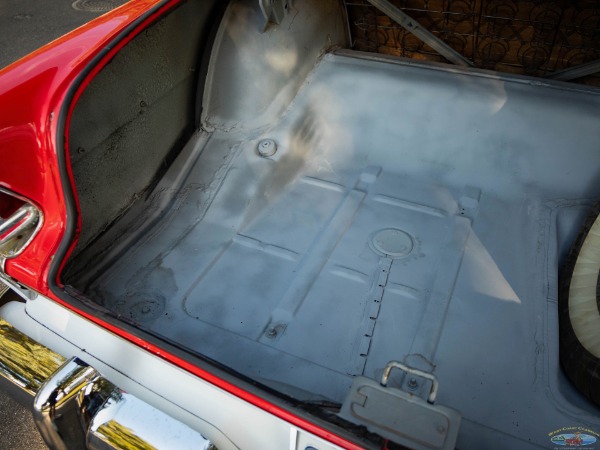 Used 1955 Plymouth Belvedere 2 Door Sports Sedan | Torrance, CA