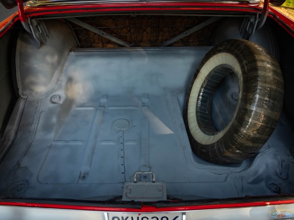 Used 1955 Plymouth Belvedere 2 Door Sports Sedan | Torrance, CA