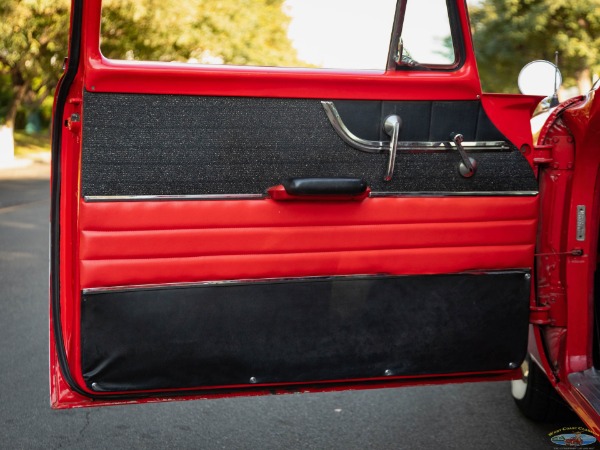 Used 1955 Plymouth Belvedere 2 Door Sports Sedan | Torrance, CA