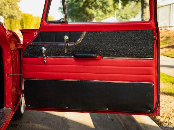 Used 1955 Plymouth Belvedere 2 Door Sports Sedan | Torrance, CA