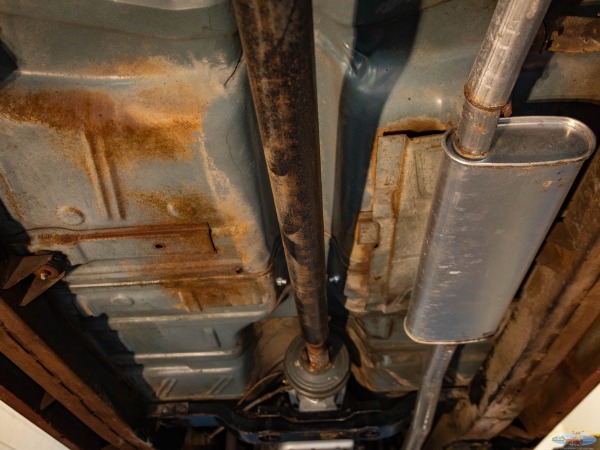 Used 1955 Plymouth Belvedere 2 Door Sports Sedan | Torrance, CA