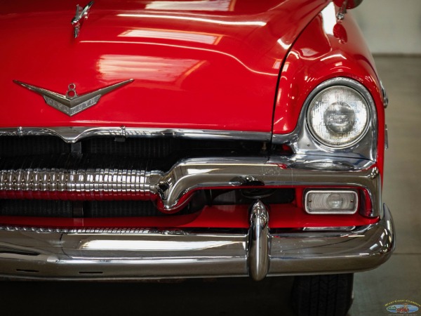 Used 1955 Plymouth Belvedere 2 Door Sports Sedan | Torrance, CA