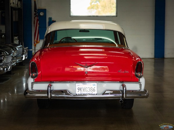 Used 1955 Plymouth Belvedere 2 Door Sports Sedan | Torrance, CA