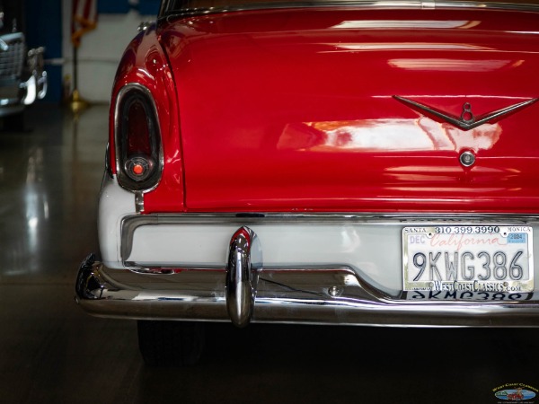 Used 1955 Plymouth Belvedere 2 Door Sports Sedan | Torrance, CA