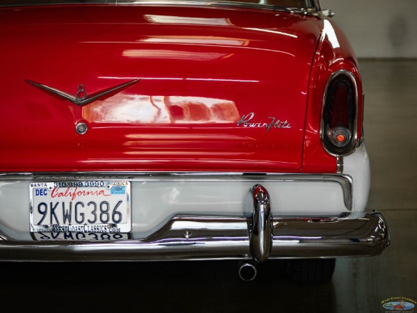 Used 1955 Plymouth Belvedere 2 Door Sports Sedan | Torrance, CA