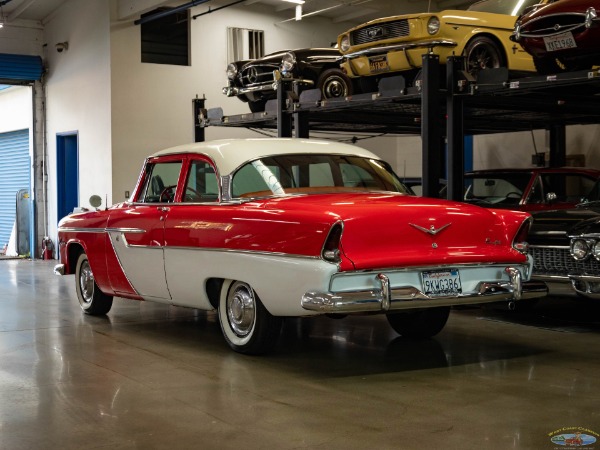 Used 1955 Plymouth Belvedere 2 Door Sports Sedan | Torrance, CA