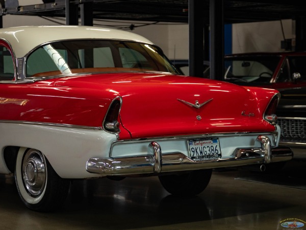 Used 1955 Plymouth Belvedere 2 Door Sports Sedan | Torrance, CA