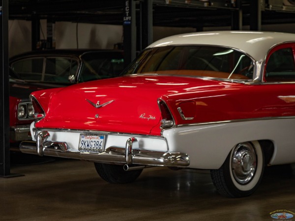 Used 1955 Plymouth Belvedere 2 Door Sports Sedan | Torrance, CA