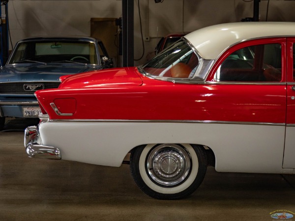 Used 1955 Plymouth Belvedere 2 Door Sports Sedan | Torrance, CA
