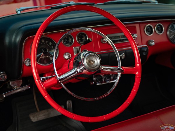 Used 1955 Plymouth Belvedere 2 Door Sports Sedan | Torrance, CA