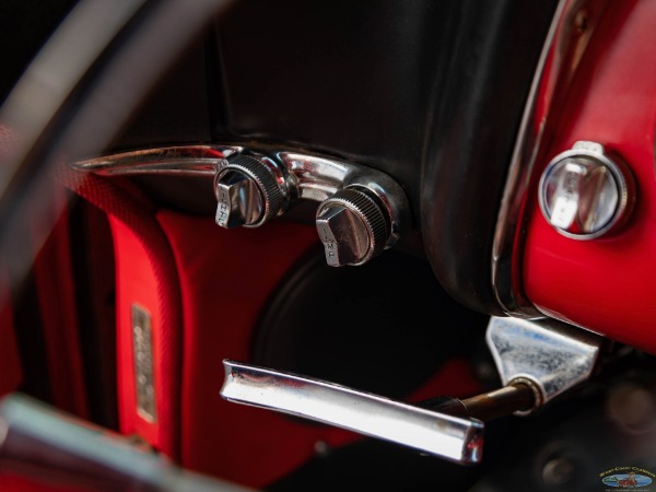 Used 1955 Plymouth Belvedere 2 Door Sports Sedan | Torrance, CA