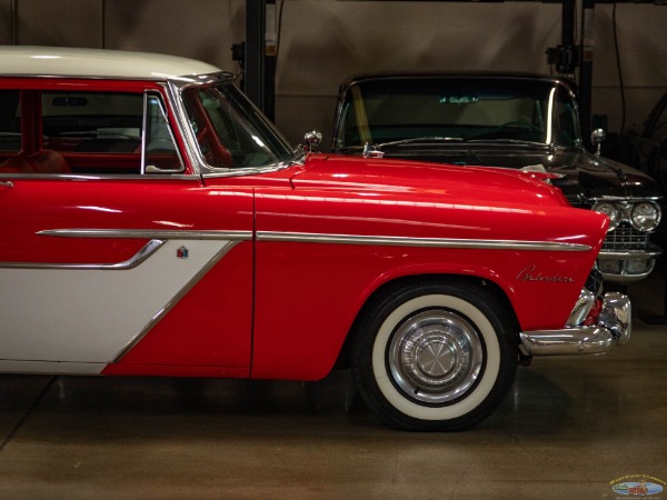 Used 1955 Plymouth Belvedere 2 Door Sports Sedan | Torrance, CA