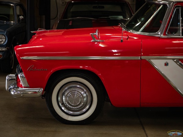 Used 1955 Plymouth Belvedere 2 Door Sports Sedan | Torrance, CA