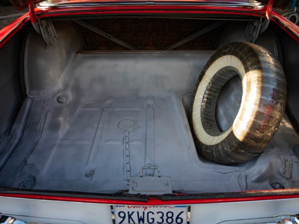 Used 1955 Plymouth Belvedere 2 Door Sports Sedan | Torrance, CA