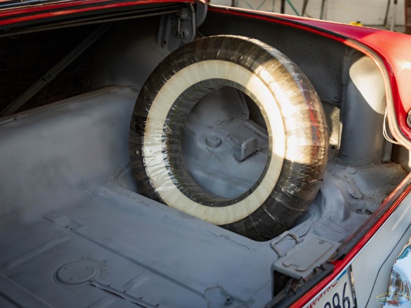 Used 1955 Plymouth Belvedere 2 Door Sports Sedan | Torrance, CA