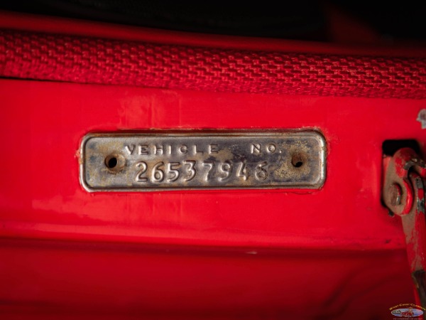 Used 1955 Plymouth Belvedere 2 Door Sports Sedan | Torrance, CA