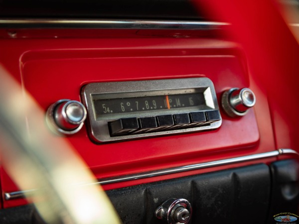 Used 1955 Plymouth Belvedere 2 Door Sports Sedan | Torrance, CA