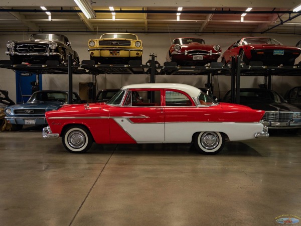 Used 1955 Plymouth Belvedere 2 Door Sports Sedan | Torrance, CA