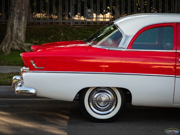Used 1955 Plymouth Belvedere 2 Door Sports Sedan | Torrance, CA