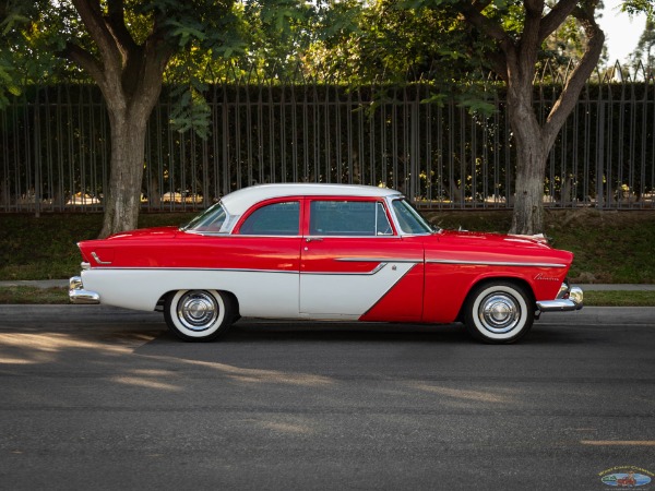 Used 1955 Plymouth Belvedere 2 Door Sports Sedan | Torrance, CA