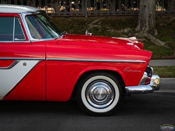 Used 1955 Plymouth Belvedere 2 Door Sports Sedan | Torrance, CA