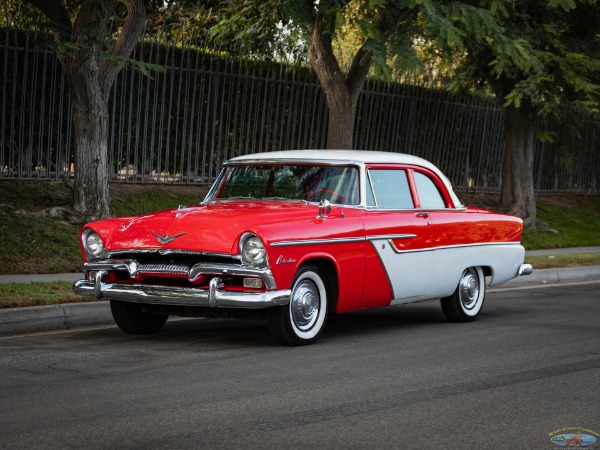 Used 1955 Plymouth Belvedere 2 Door Sports Sedan | Torrance, CA