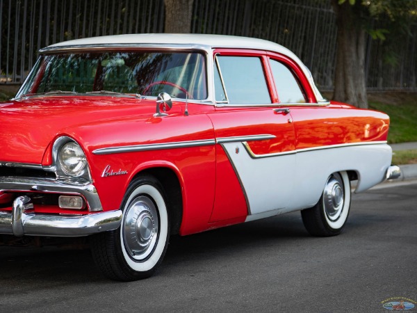 Used 1955 Plymouth Belvedere 2 Door Sports Sedan | Torrance, CA