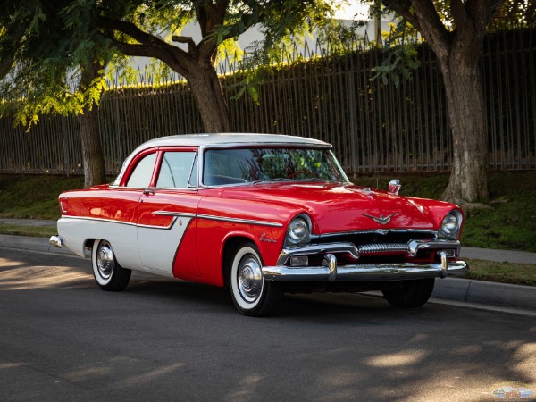 Used 1955 Plymouth Belvedere 2 Door Sports Sedan | Torrance, CA