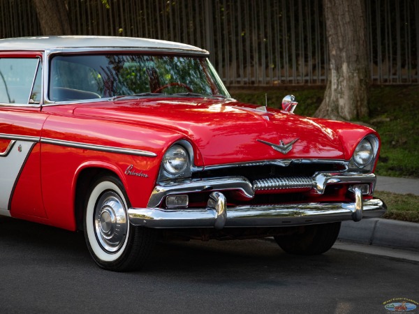 Used 1955 Plymouth Belvedere 2 Door Sports Sedan | Torrance, CA