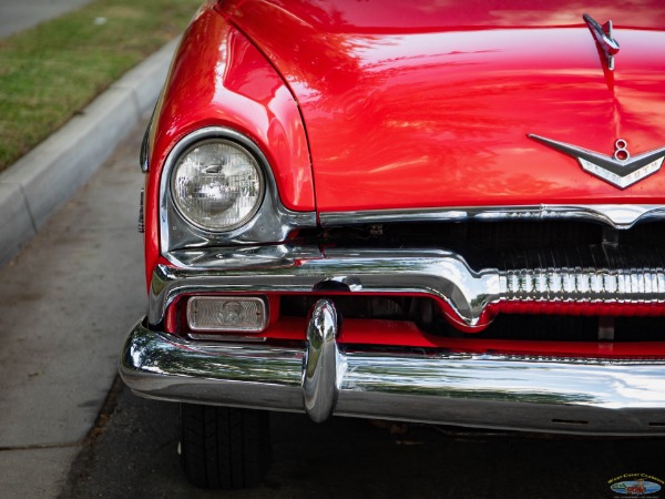 Used 1955 Plymouth Belvedere 2 Door Sports Sedan | Torrance, CA