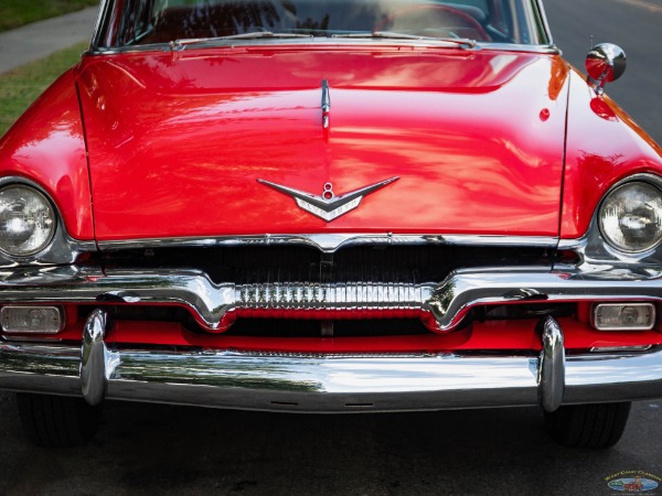 Used 1955 Plymouth Belvedere 2 Door Sports Sedan | Torrance, CA