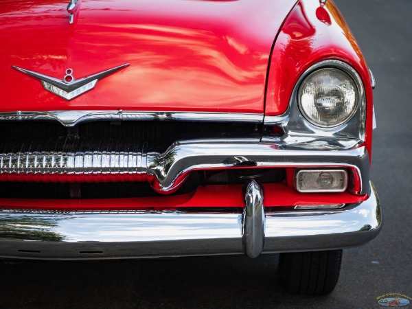 Used 1955 Plymouth Belvedere 2 Door Sports Sedan | Torrance, CA