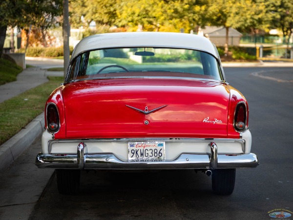 Used 1955 Plymouth Belvedere 2 Door Sports Sedan | Torrance, CA