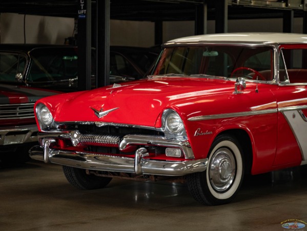 Used 1955 Plymouth Belvedere 2 Door Sports Sedan | Torrance, CA