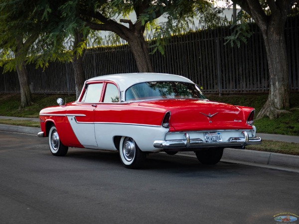 Used 1955 Plymouth Belvedere 2 Door Sports Sedan | Torrance, CA